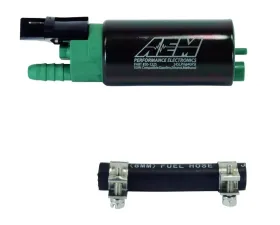 AEM Electronics E100/M100 High Flow Fuel Pump Polaris RZR Turbo