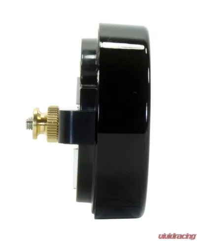 AEM Electronics Black bezel X-Series Wideband UEGO AFR Sensor Controller Gauge - 30-0300