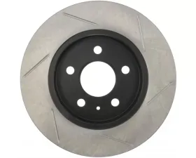 StopTech Sport Slotted Brake Rotor Rear Right Audi A4/A5 2009-2016 126.33097SR