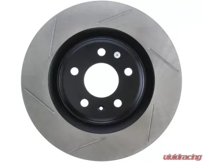 StopTech Sport Slotted Brake Rotor Rear Right - 126.33137SR