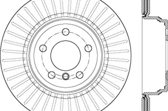 Brake Rotors