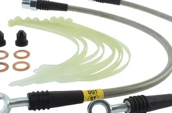 Brake Lines
