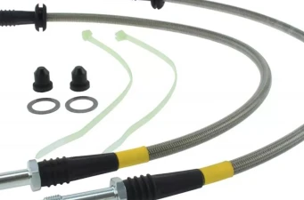 Brake Lines