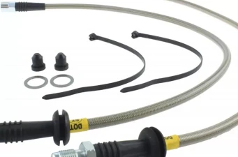 Brake Lines