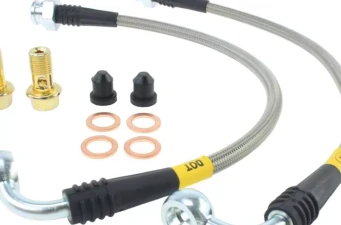 Brake Lines