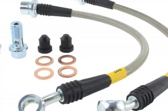 Brake Lines