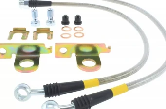 Brake Lines