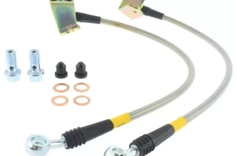 Brake Lines