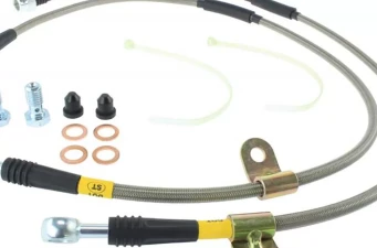 Brake Lines