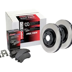 Brakes