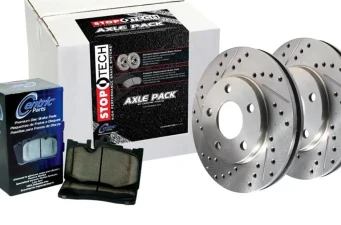 Brakes