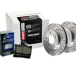 Brakes