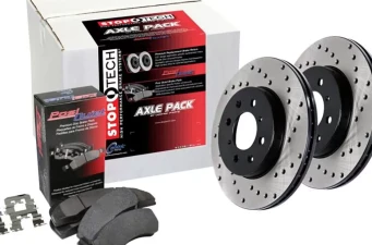 Big Brake Kits