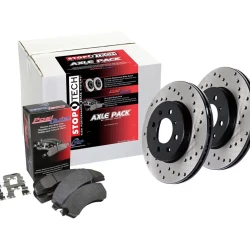 Brakes