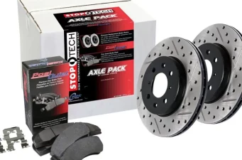 Big Brake Kits
