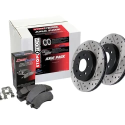 Big Brake Kits