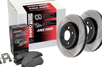 Big Brake Kits