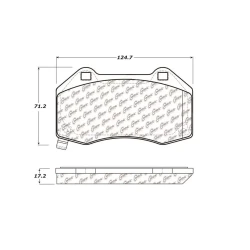 Brake Pads