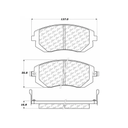 Brakes