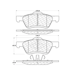 Brakes