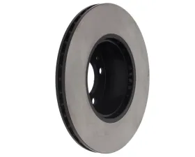 StopTech Premium High-Carbon Front Rotor BMW 3 Series 2006-2013 125.34024