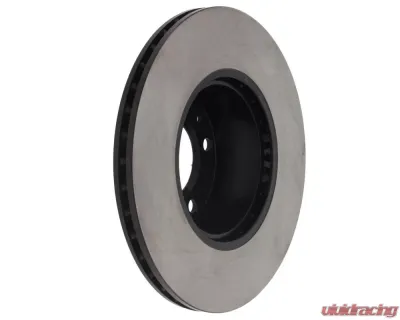 StopTech Premium High-Carbon Front Rotor BMW 3 Series 2006-2013 125.34024 - 125.34024