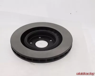 StopTech Premium High-Carbon Front Rotor for Ford Mustang 2015-2023, 125.62086 - 125.62086