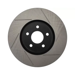 Brake Rotors
