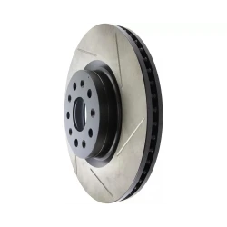 Brake Rotors