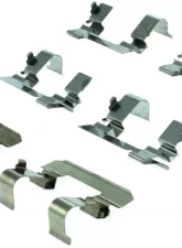 StopTech Brake Rotor, Front, Black, for Honda Civic 2006-2011, 305.0549                                     - 305.05490 - Image 2