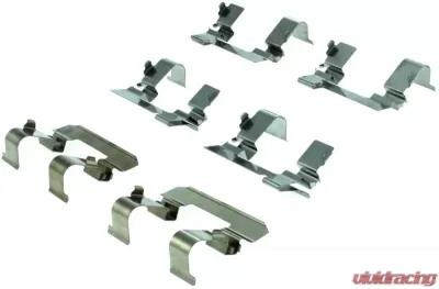 StopTech Brake Rotor, Front, Black, for Honda Civic 2006-2011, 305.0549 - 305.05490