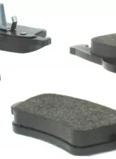 StopTech Brake Pads for Honda Civic 2006-2011, Ceramic, Front 305.0795                                     - 305.07950 - Image 2