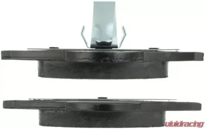 StopTech Brake Pads for Honda Civic 2006-2011, Ceramic, Front 305.0795 - 305.07950