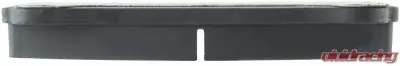 StopTech Brake Pads, Front, Red, for Ford Mustang 2015-2023, 305.081 - 305.08100