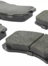 StopTech Brake Pads - Performance for Honda Civic 2006-2011, Front, 305.0904                                     - 305.09040 - Image 2