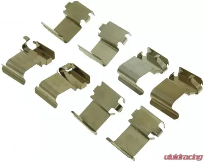 StopTech Brake Pads - Performance for Honda Civic 2006-2011, Front, 305.0904 - 305.09040