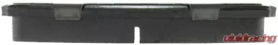 StopTech Brake Pads - Performance for Honda Civic 2006-2011, Front, 305.0904 - 305.09040