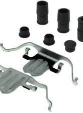 StopTech Brake Rotor Set - Front, Silver, Compatible with Ford Mustang 2015-2023, 305.126                                     - 305.12600 - Image 3