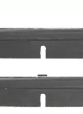 StopTech Brake Rotor, Front, Silver, BMW 3 Series 2007-2013, 305.1287                                     - 305.12870 - Image 3