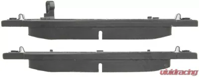 StopTech Brake Rotor, Front, Silver, BMW 3 Series 2007-2013, 305.1287 - 305.12870