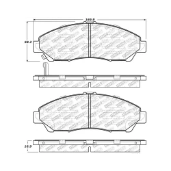 Brakes