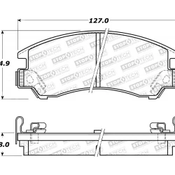Brakes