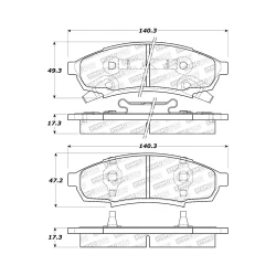 Brakes