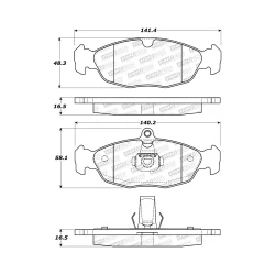 Brakes