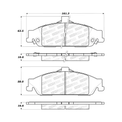 Brakes