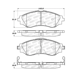 Brakes