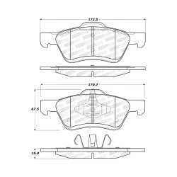 Brakes