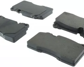 StopTech Brake Rotor, Front, Silver, for Honda Civic 2006-2011, 308.1165