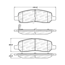 Brakes