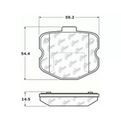 Brake Pads
